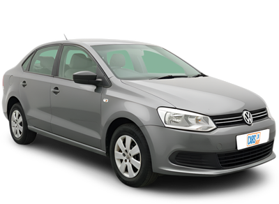 Volkswagen Vento-img